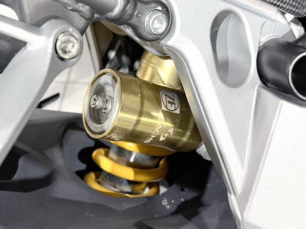 MV Agusta Brutale 910 S (2005 - 11) (4)