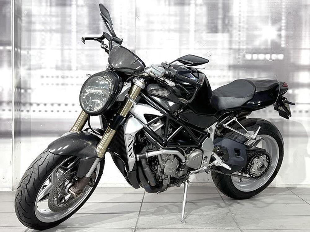 MV Agusta Brutale 910 S (2005 - 11) (7)