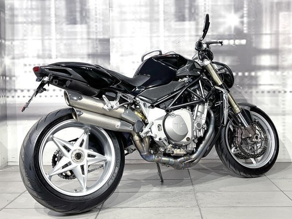 MV Agusta Brutale 910 S (2005 - 11) (8)