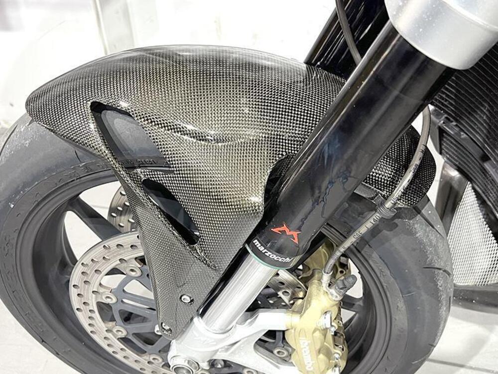 MV Agusta Brutale 675 (2011 - 15) (3)