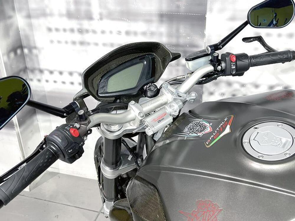 MV Agusta Brutale 675 (2011 - 15) (6)