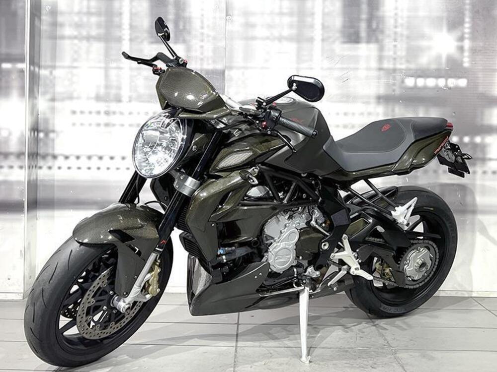 MV Agusta Brutale 675 (2011 - 15) (7)