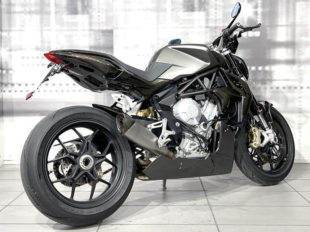 MV Agusta Brutale 675 (2011 - 15) (8)