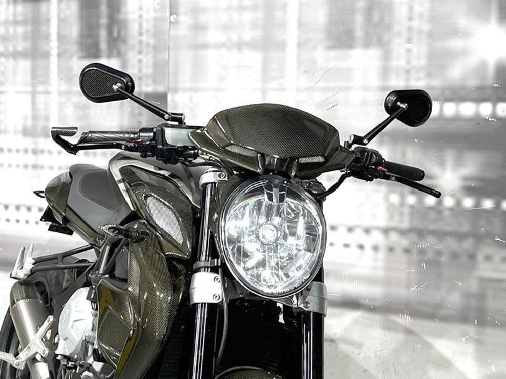 MV Agusta Brutale 675 (2011 - 15) (9)