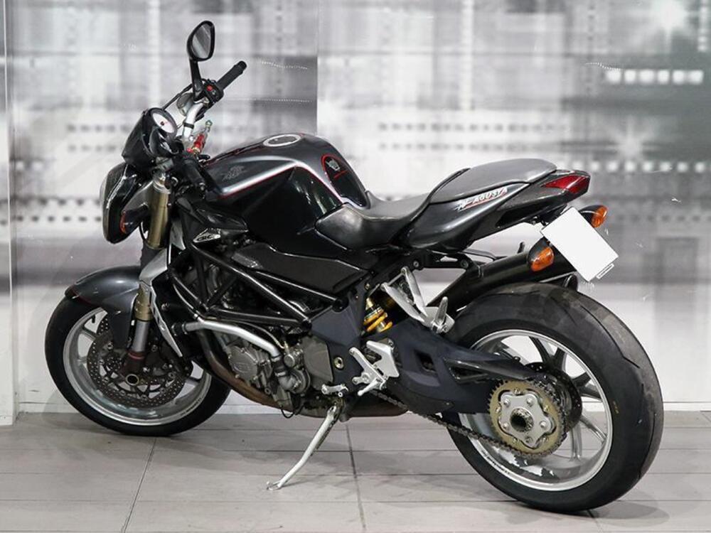 MV Agusta Brutale 910 S (2005 - 11) (2)