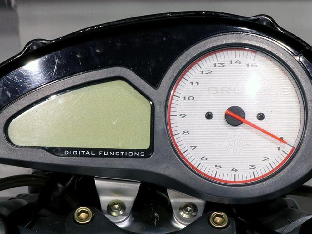 MV Agusta Brutale 910 S (2005 - 11) (6)