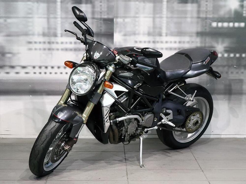 MV Agusta Brutale 910 S (2005 - 11) (7)