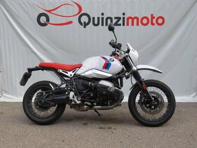 Bmw R nineT Urban GS (2021 - 24) usata