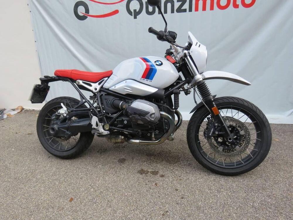 Bmw R nineT Urban GS (2021 - 24) (2)