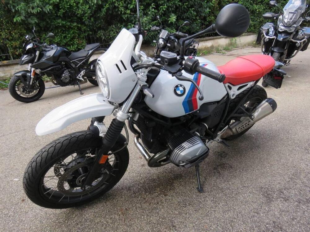 Bmw R nineT Urban GS (2021 - 24) (6)