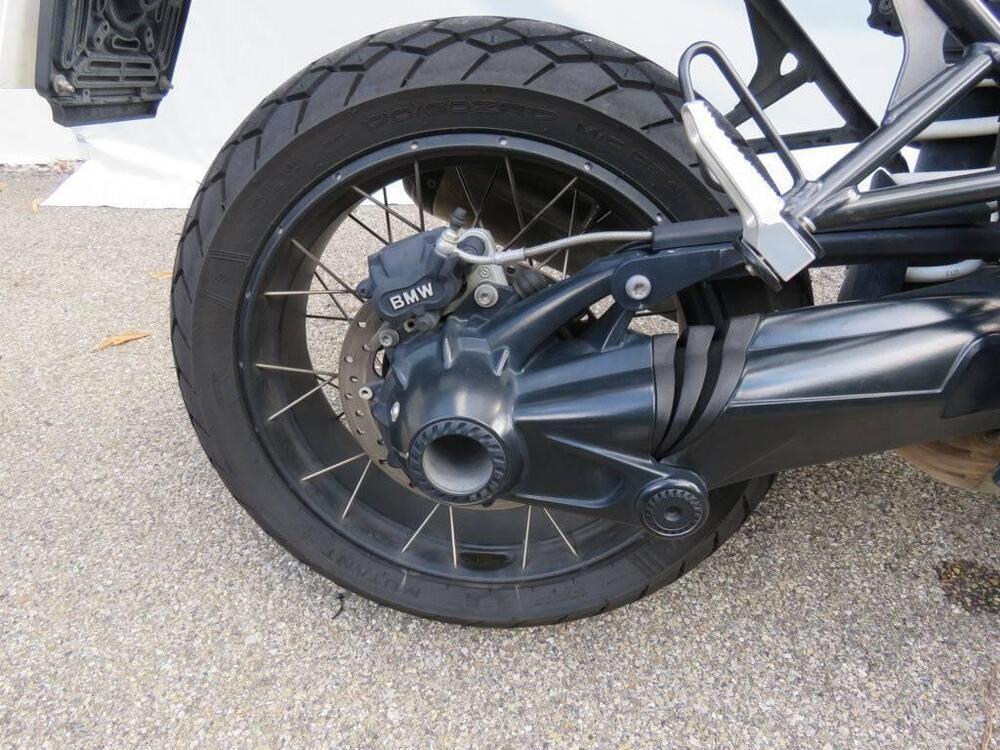 Bmw R nineT Urban GS (2021 - 24) (10)