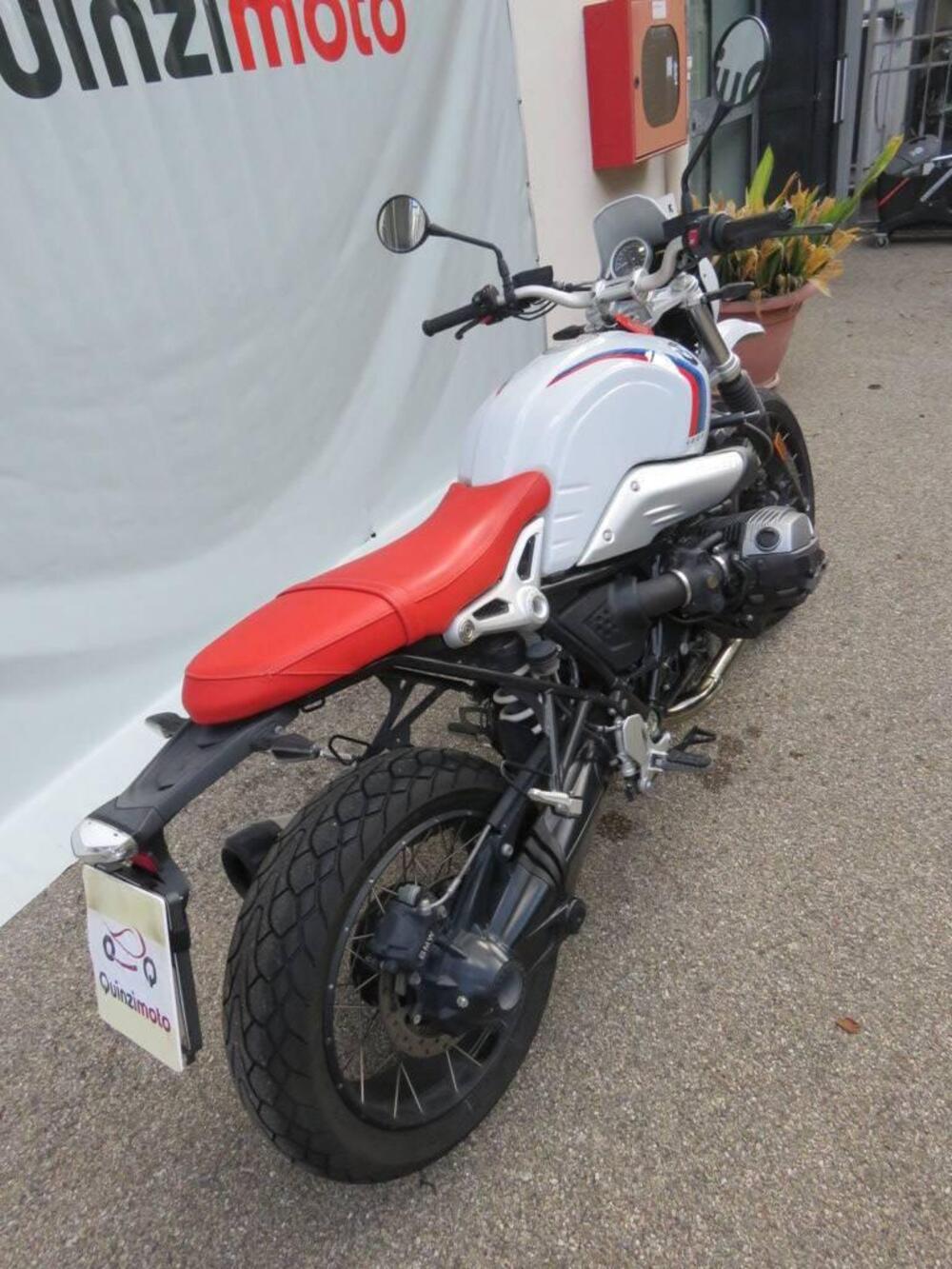 Bmw R nineT Urban GS (2021 - 24) (11)