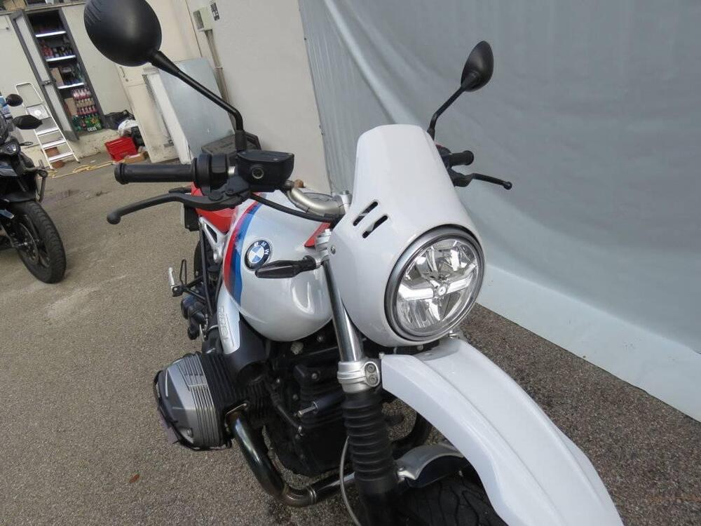 Bmw R nineT Urban GS (2021 - 24) (12)