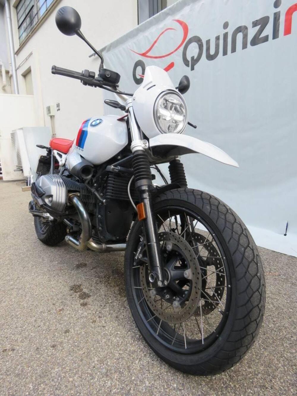 Bmw R nineT Urban GS (2021 - 24) (14)