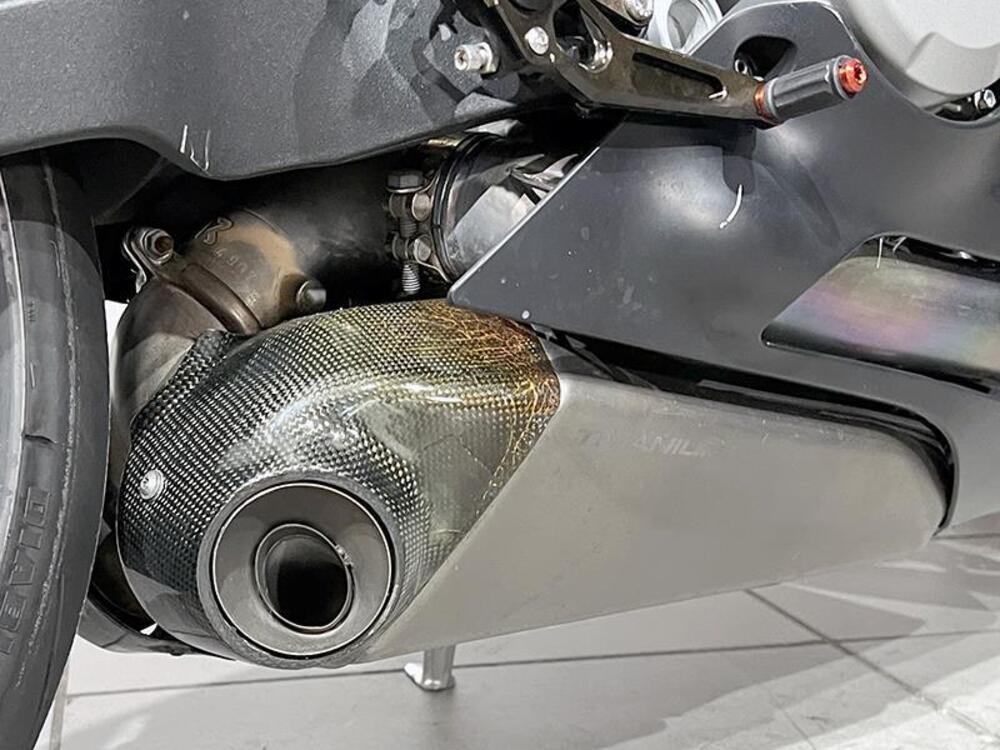 Ducati 959 Panigale (2016 - 19) (4)