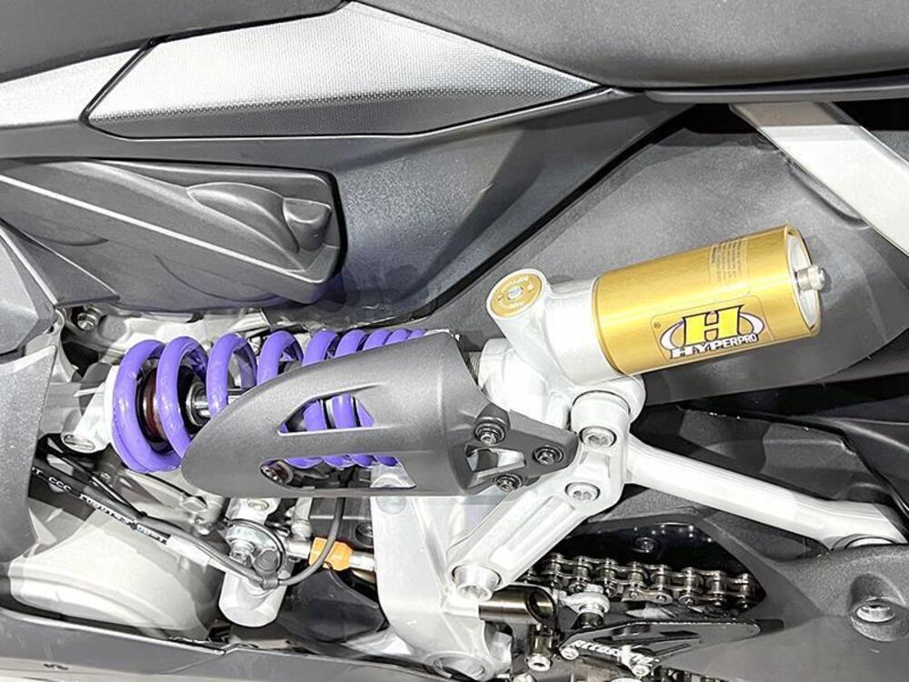 Ducati 959 Panigale (2016 - 19) (5)