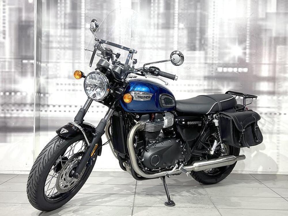 Triumph Bonneville Bobber TFC (2025) (7)