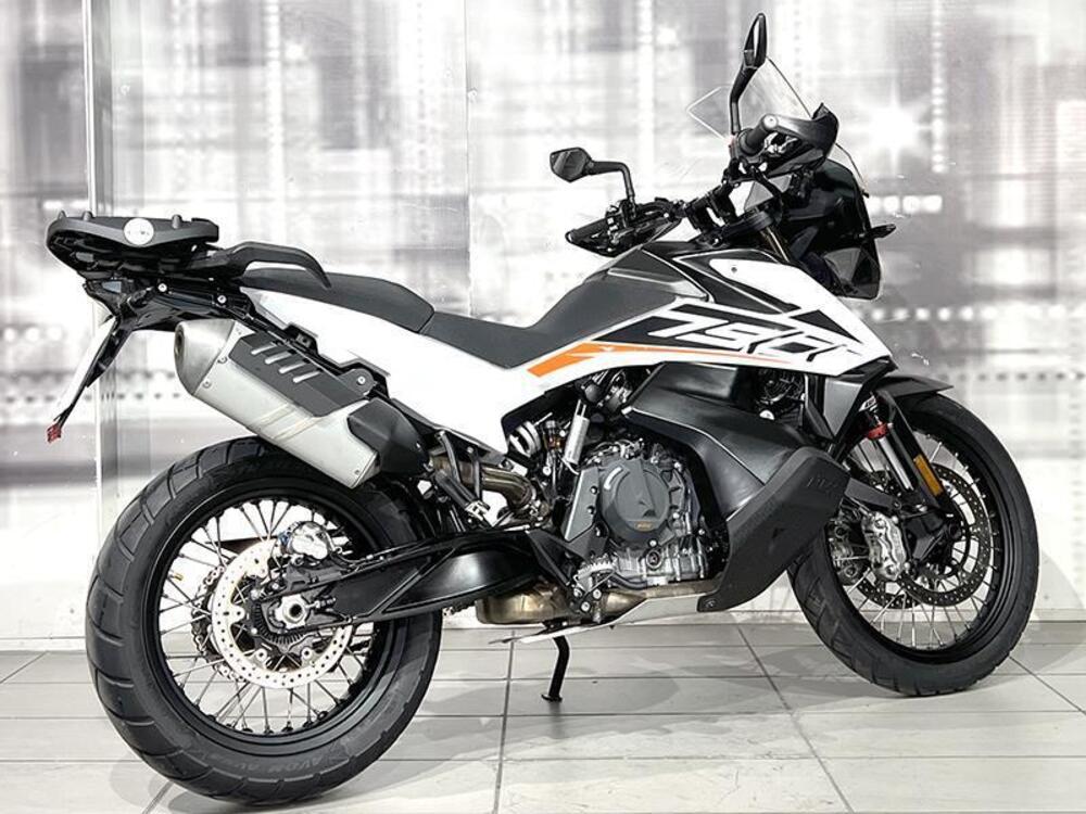 KTM 790 Adventure (2019 - 20) (8)