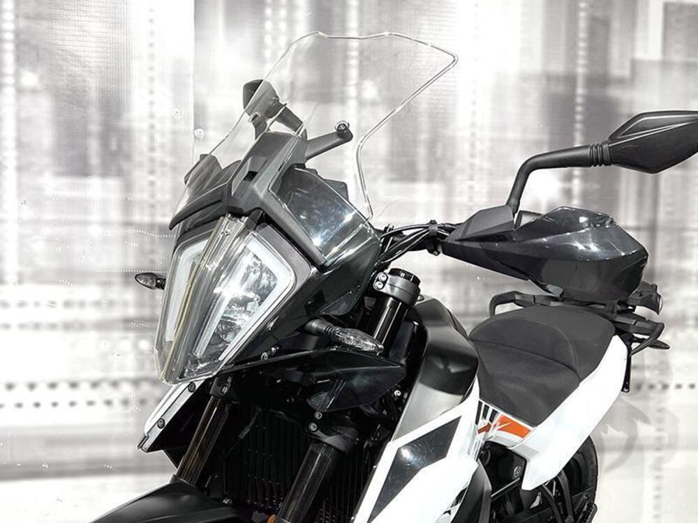 KTM 790 Adventure (2019 - 20) (9)