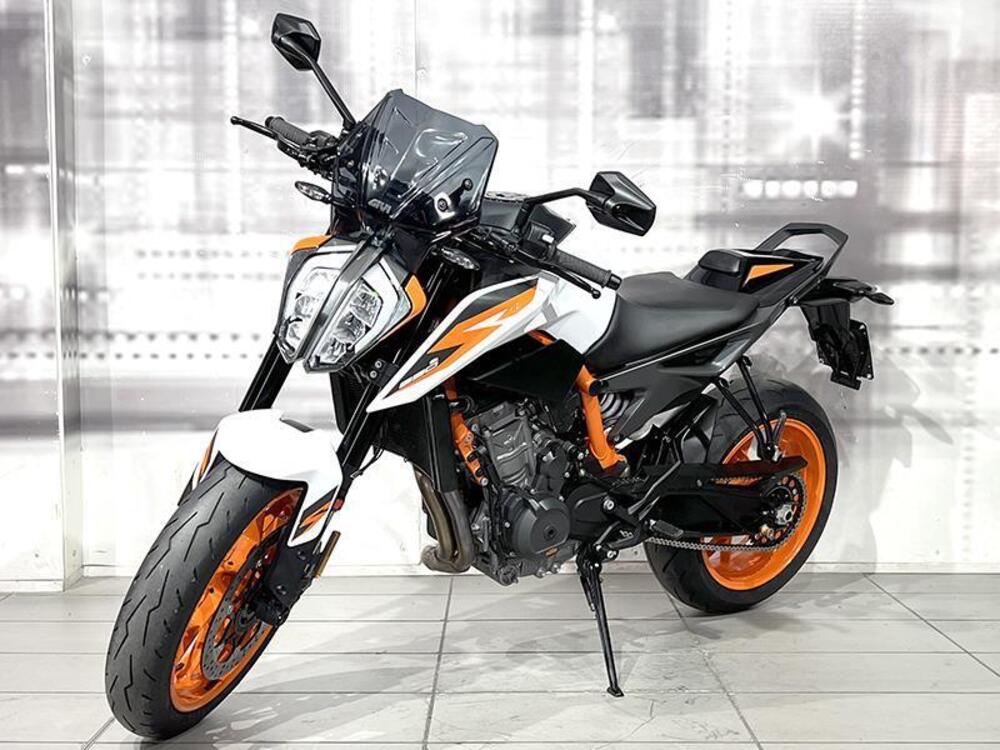 KTM 890 Duke (2021 - 23) (6)