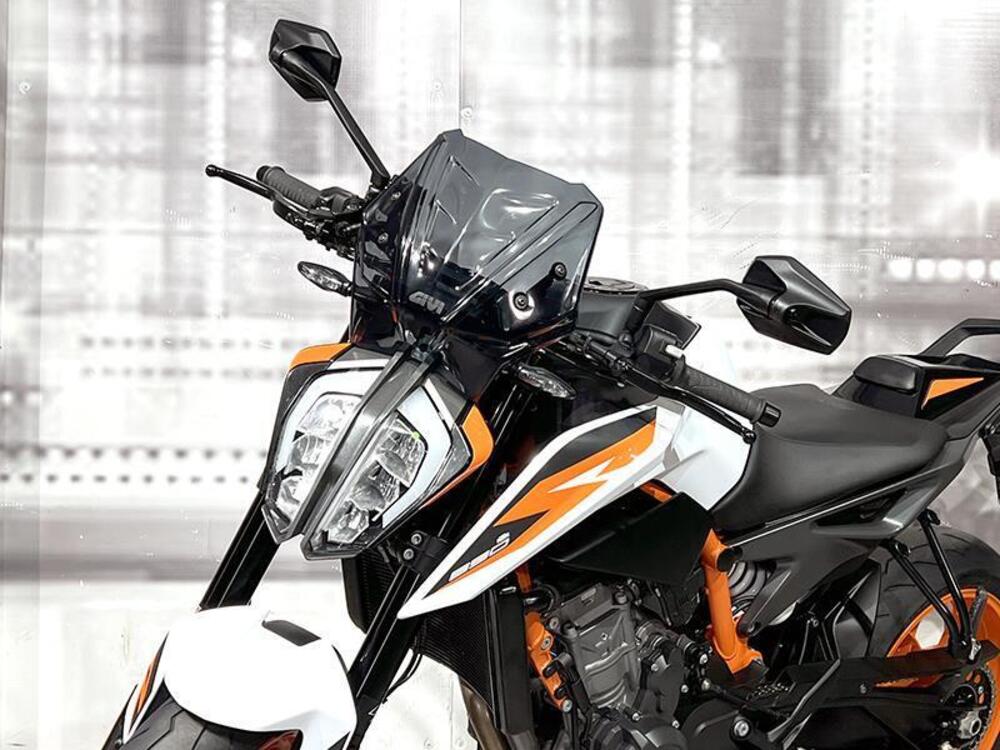 KTM 890 Duke (2021 - 23) (8)