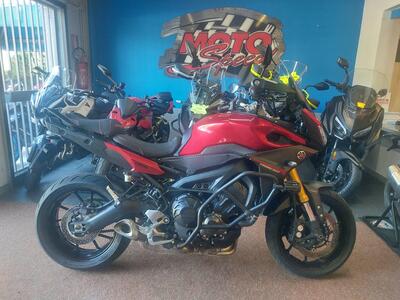 Yamaha Tracer 900 ABS (2015 - 16) usata