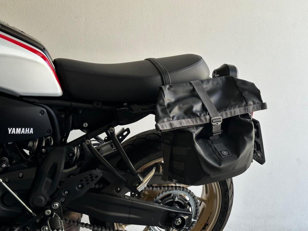 Yamaha XSR 700 XTribute (2022 - 24) (8)