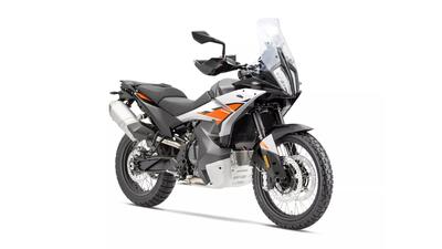 KTM 790 Adventure (2025 - 26) nuova