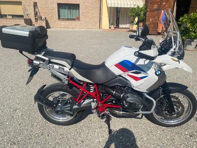 Bmw R 1200 GS (2010 - 12) usata