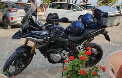 Bmw F 850 GS (2018 - 20) usata