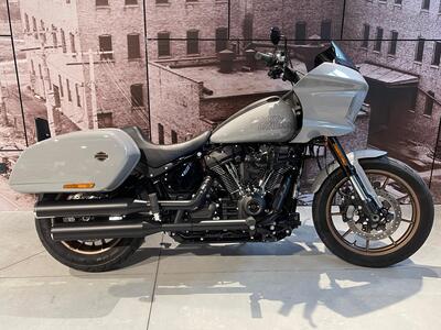 Harley-Davidson Low Rider ST (2022 - 24) usata