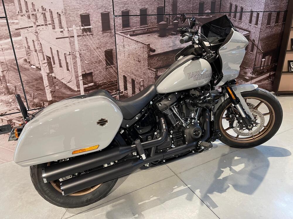 Harley-Davidson Low Rider ST (2022 - 24) (3)