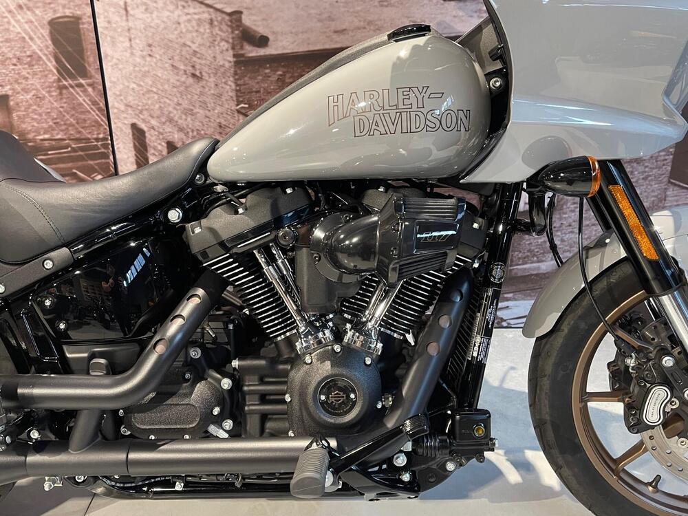 Harley-Davidson Low Rider ST (2022 - 24) (2)