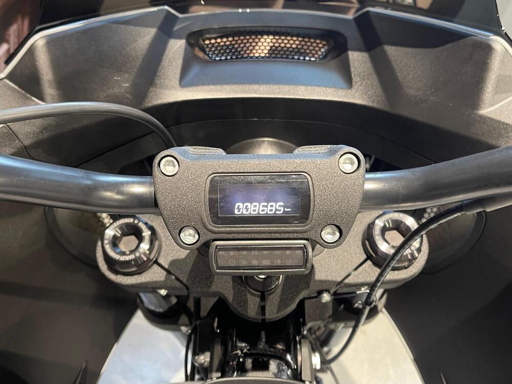 Harley-Davidson Low Rider ST (2022 - 24) (9)