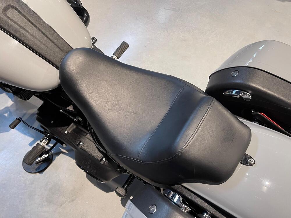 Harley-Davidson Low Rider ST (2022 - 24) (7)