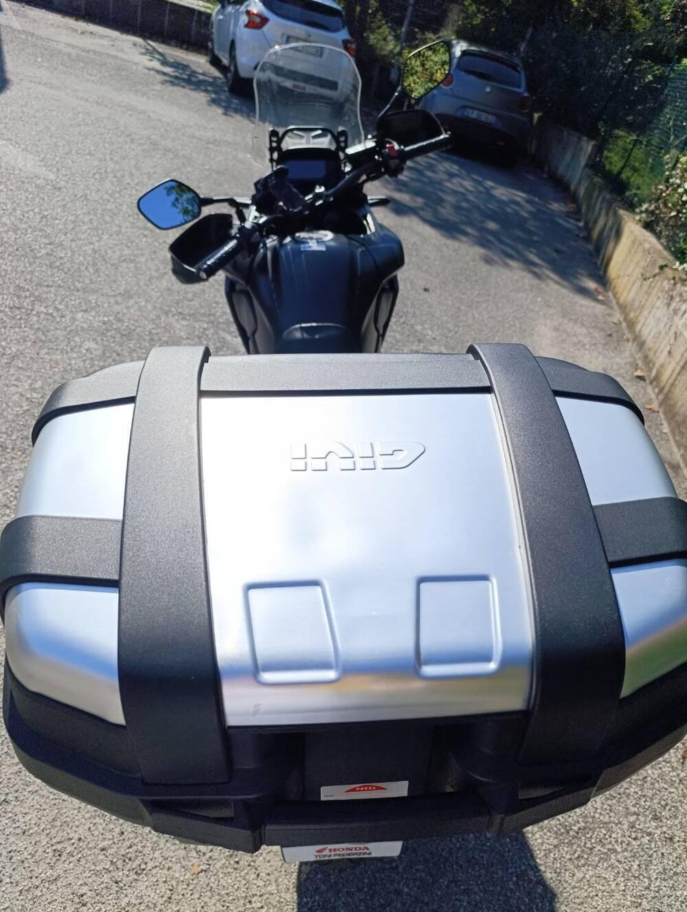 Honda CB 500 X (2022 - 23) (6)