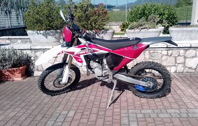 Fantic Motor XE 125 (2025) usata