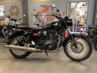 Benelli Imperiale 400 (2019 - 20) usata