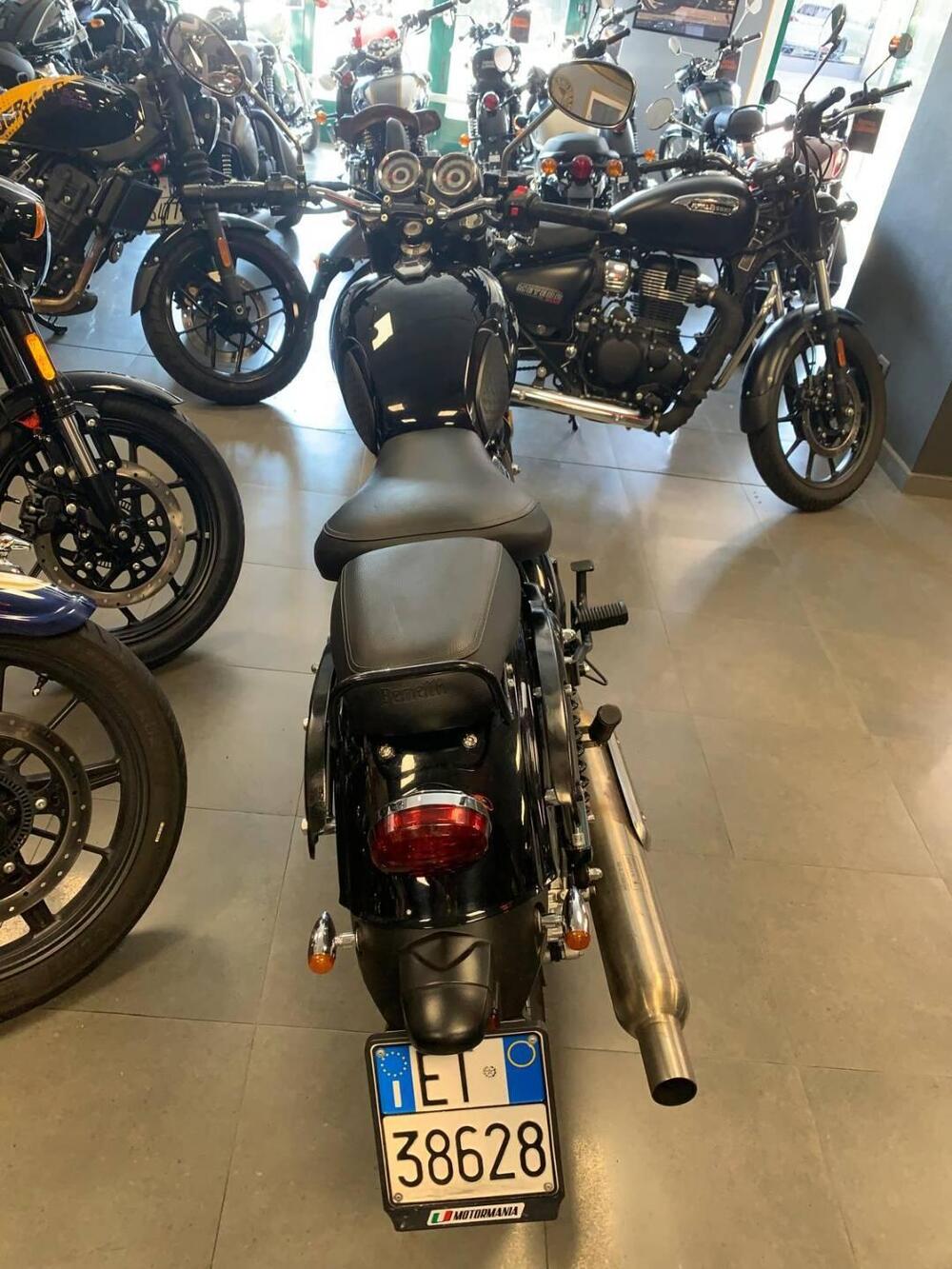 Benelli Imperiale 400 (2019 - 20) (8)