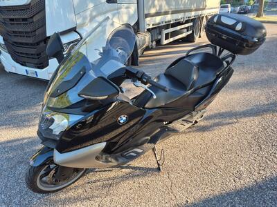Bmw C 650 GT (2011 - 15) usata