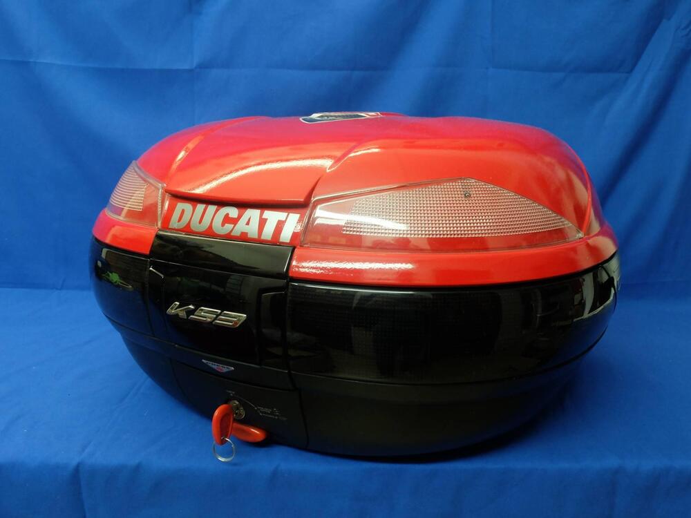 BAULE GIVI MAXIA 52 LITRI (2)