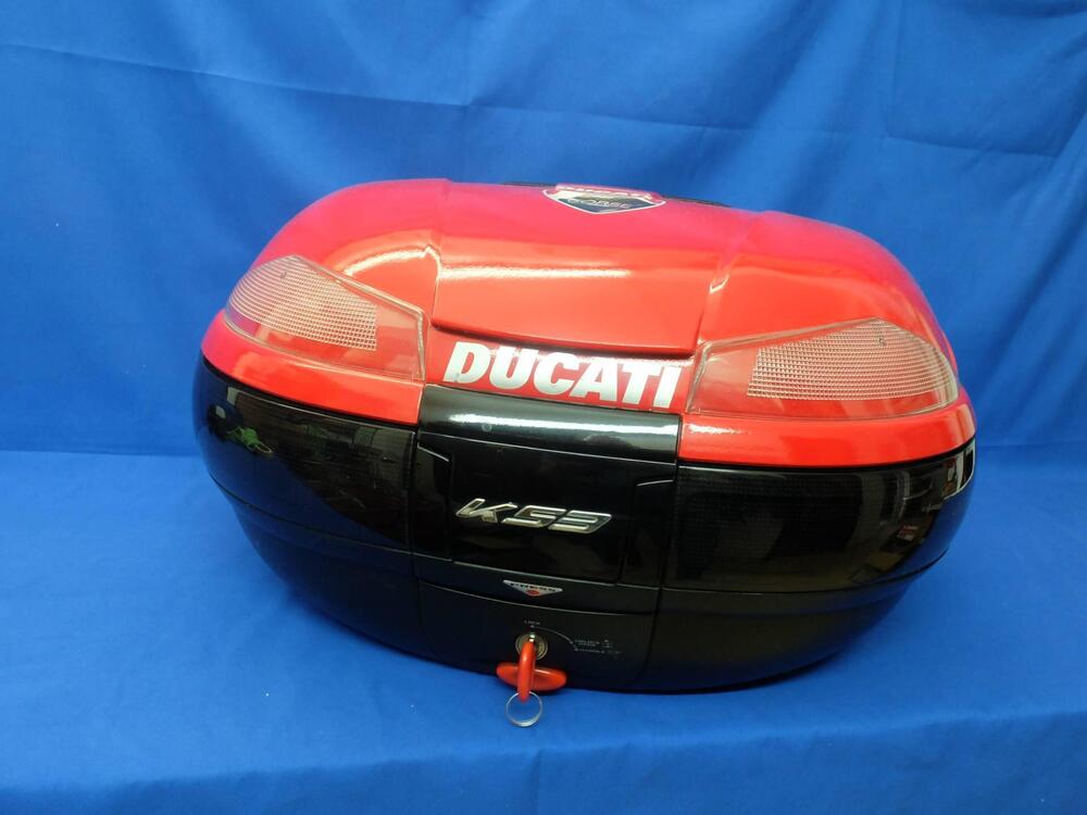 BAULE GIVI MAXIA 52 LITRI (5)