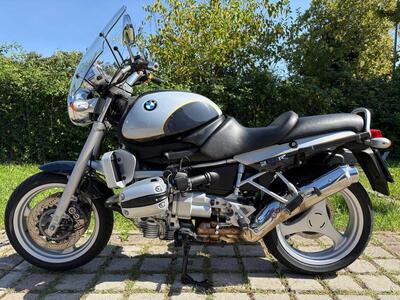 Bmw R 850 R (2003 - 05) usata