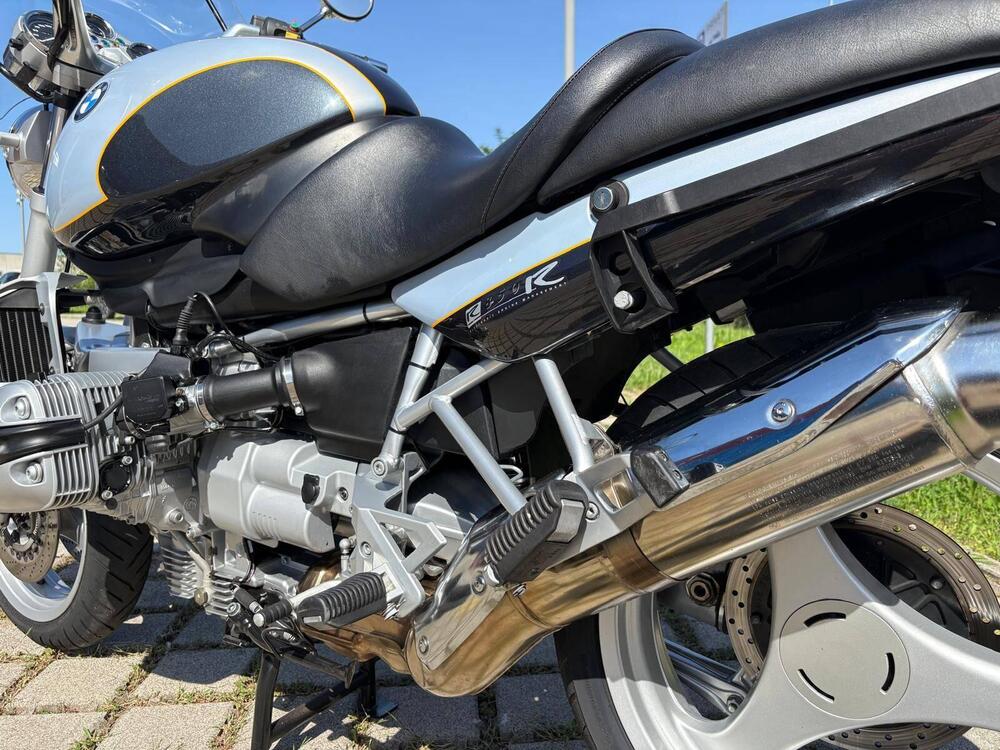 Bmw R 850 R (2003 - 05) (3)