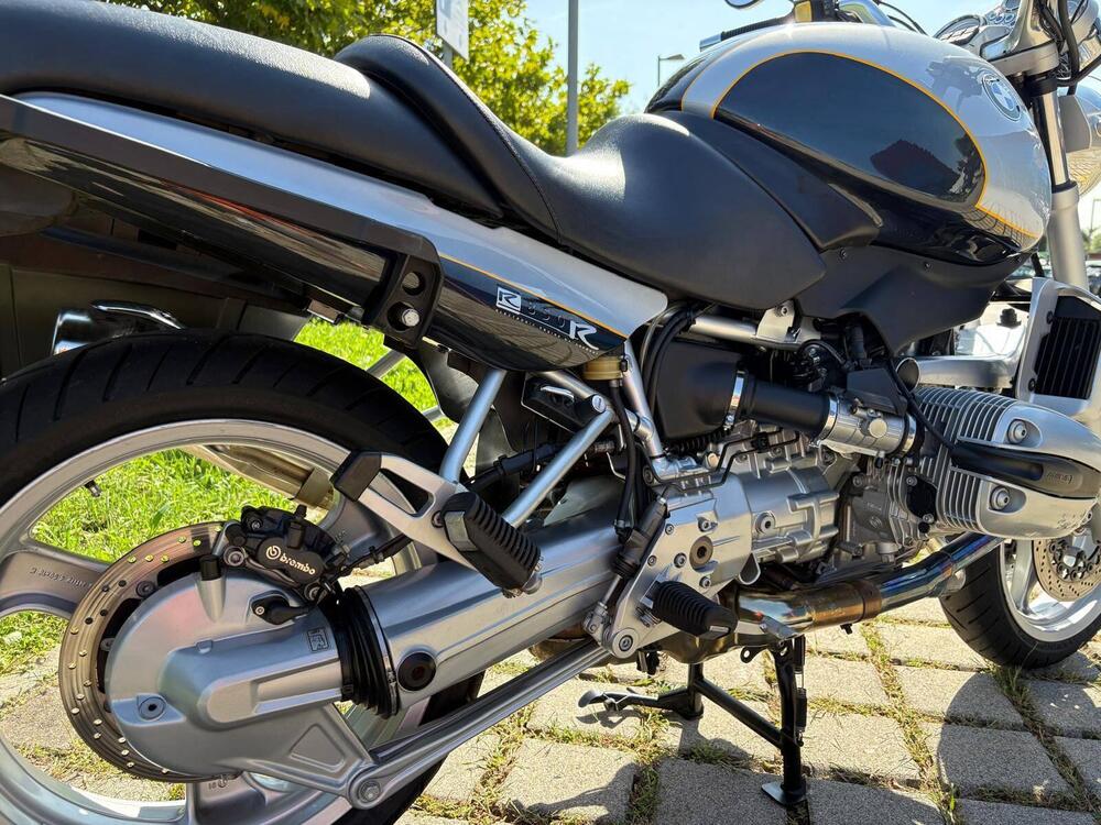 Bmw R 850 R (2003 - 05) (6)