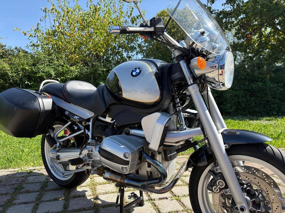 Bmw R 850 R (2003 - 05) (8)
