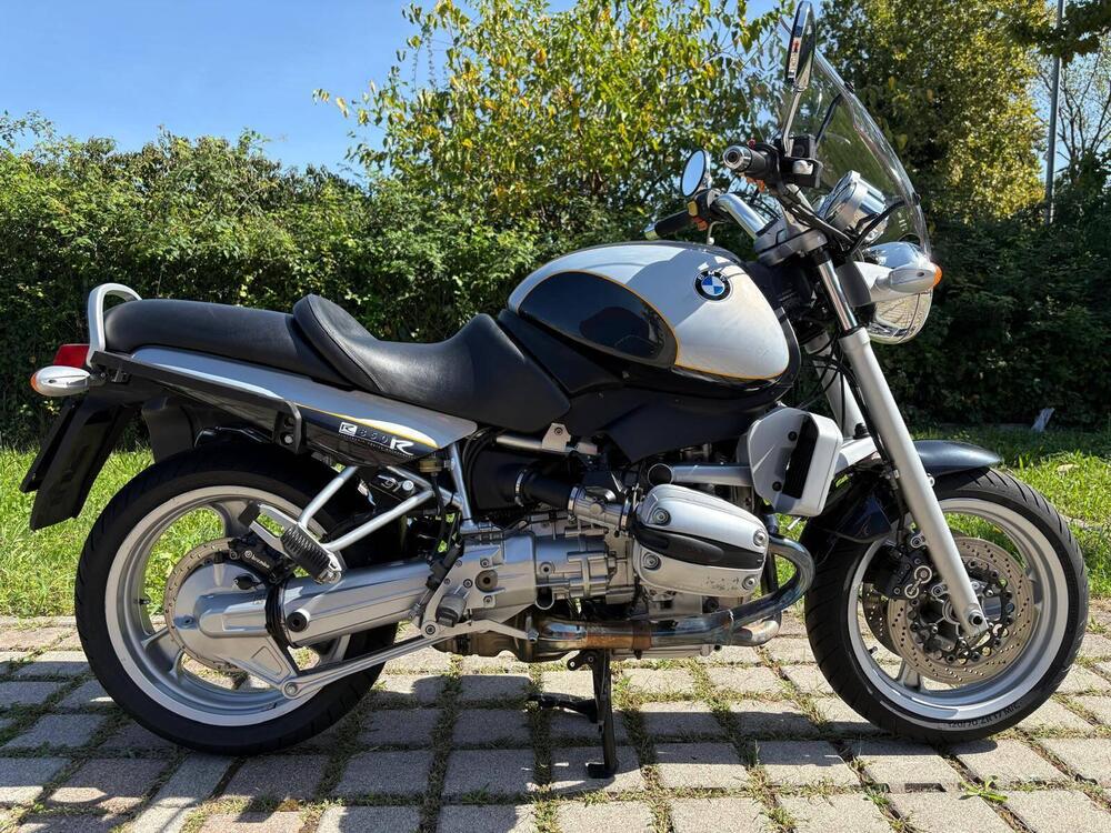 Bmw R 850 R (2003 - 05) (9)