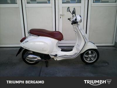 Vespa Primavera 150 3V ie ABS (2016) usata
