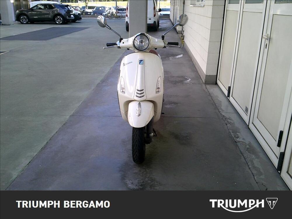 Vespa Primavera 150 3V ie ABS (2016) (5)