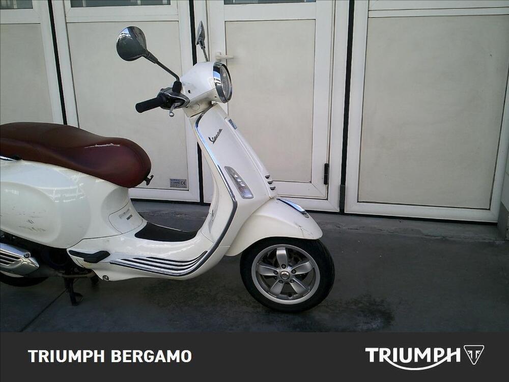 Vespa Primavera 150 3V ie ABS (2016) (8)